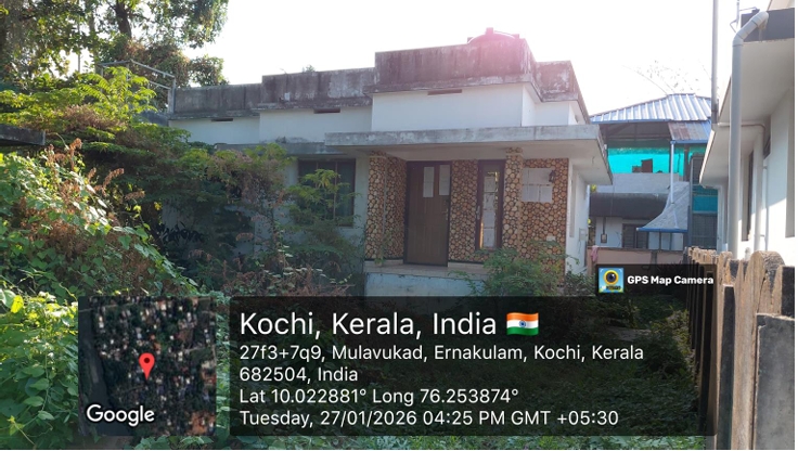 Individual House for sale in Kochi — photo 1