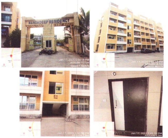 Flat for sale in KARJAT Karjat — photo 1