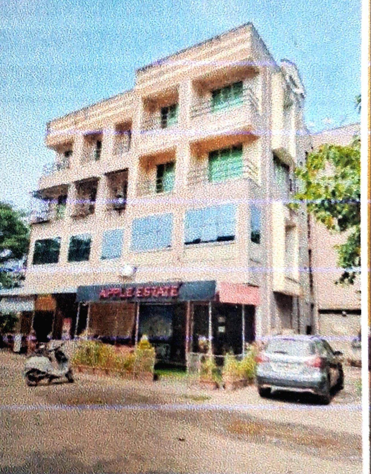 Shops for sale in Neral — photo 1