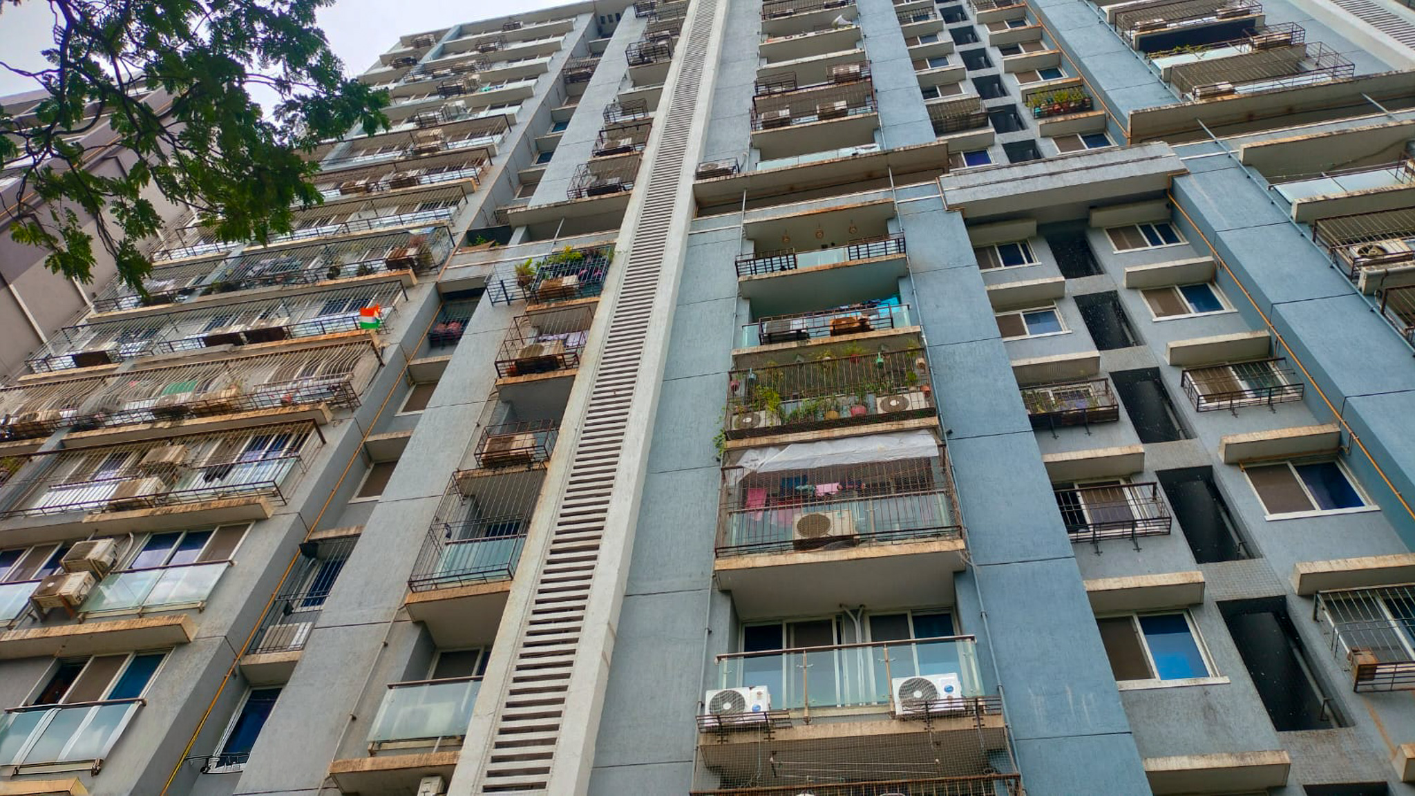 54.35 square meter Flat for sale in CASA DIVINE, Andheri Mumbai — photo 3