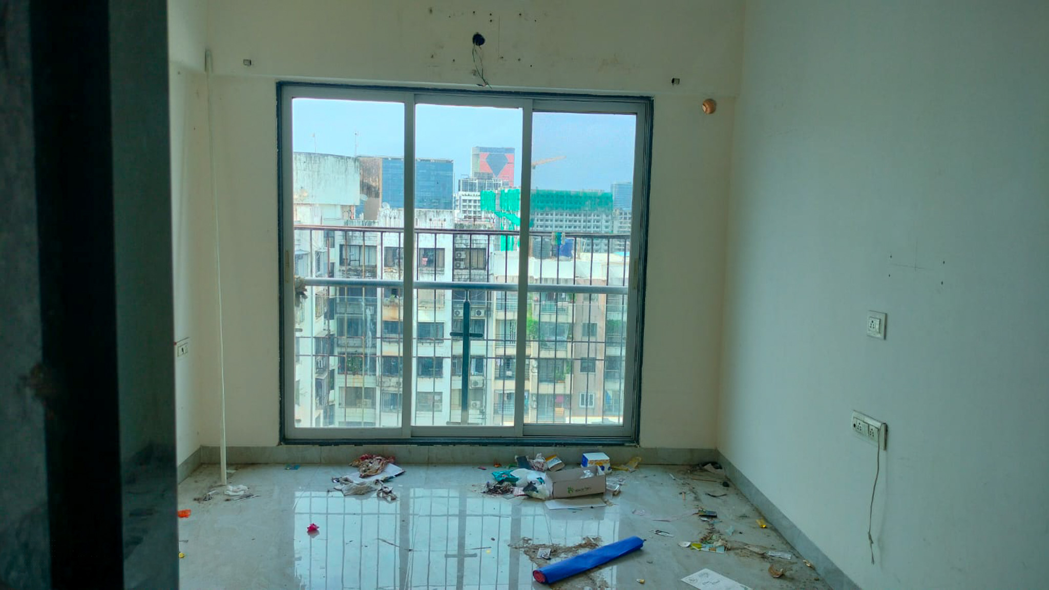 54.35 square meter Flat for sale in CASA DIVINE, Andheri Mumbai — photo 6