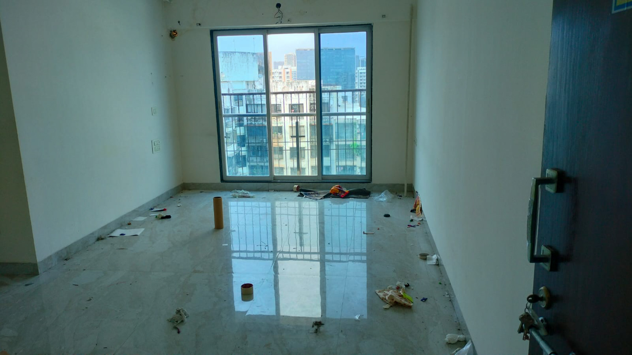 54.35 square meter Flat for sale in CASA DIVINE, Andheri Mumbai — photo 12