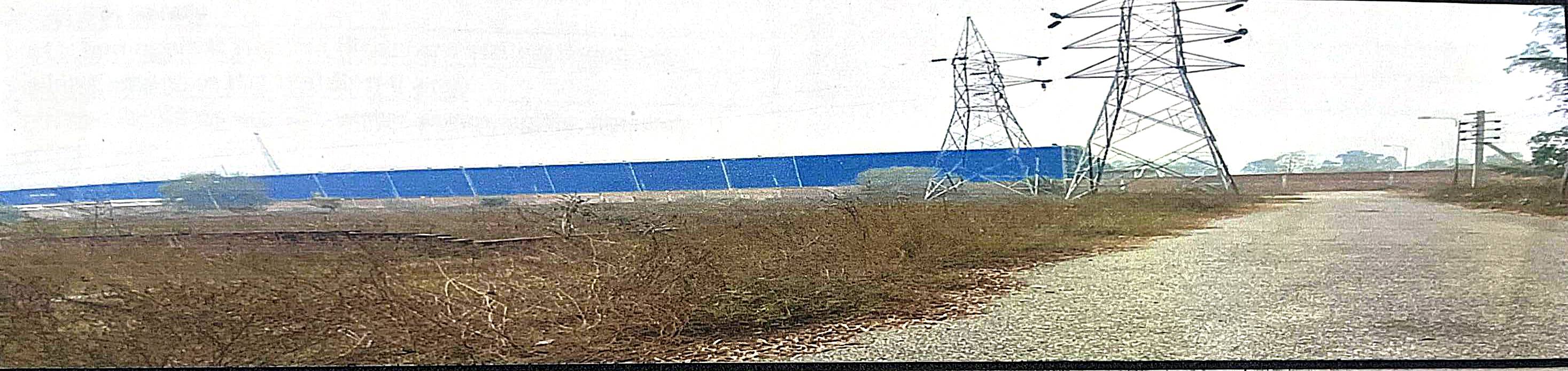 2136 square yard Industrial Plot for sale in Punjab Apparel Park, Near G.T.Road, Doraha,Village Barmalipur Payal — photo 3