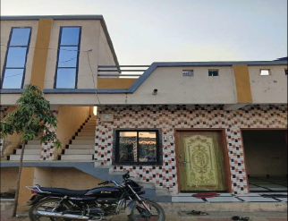 43.65 square meter Plot for sale in PALSANA SURAT Palsana — photo 1