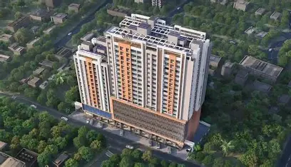 648 square feet Flat for sale in PUNE Pune — photo 1