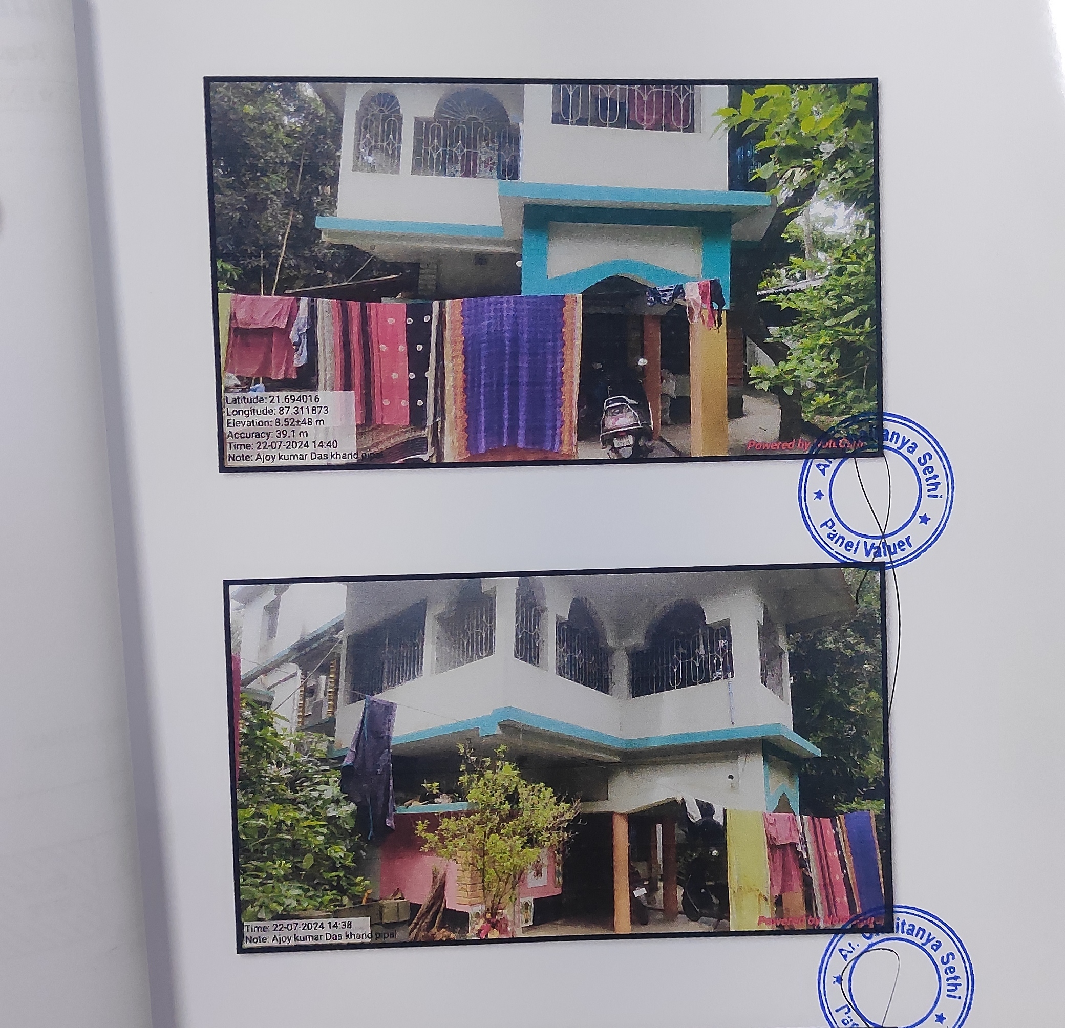 3 BHK Individual House for sale in Baleswar — photo 1