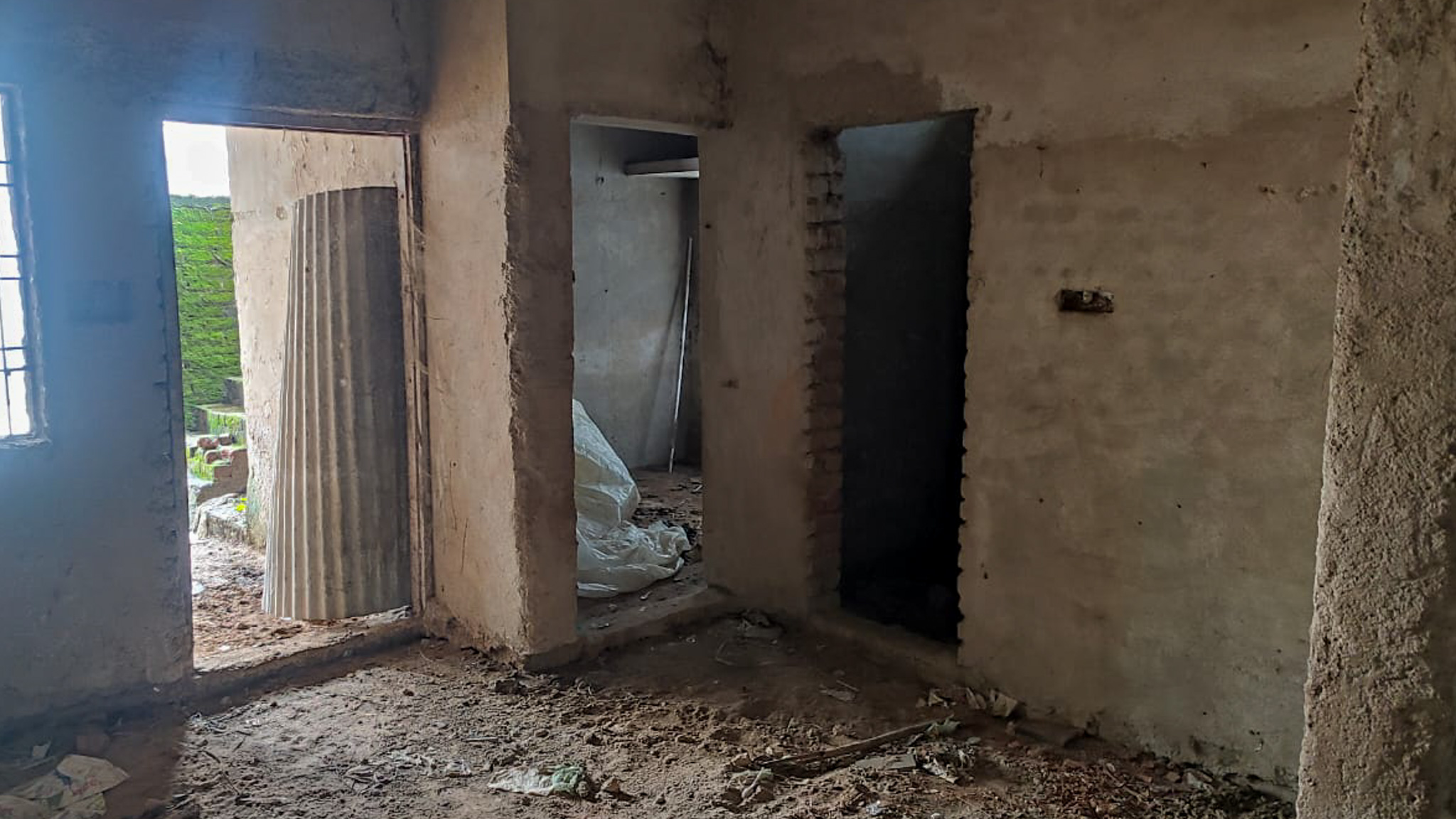 1034 square feet Individual House for sale in MOPKA Bilaspur — photo 3