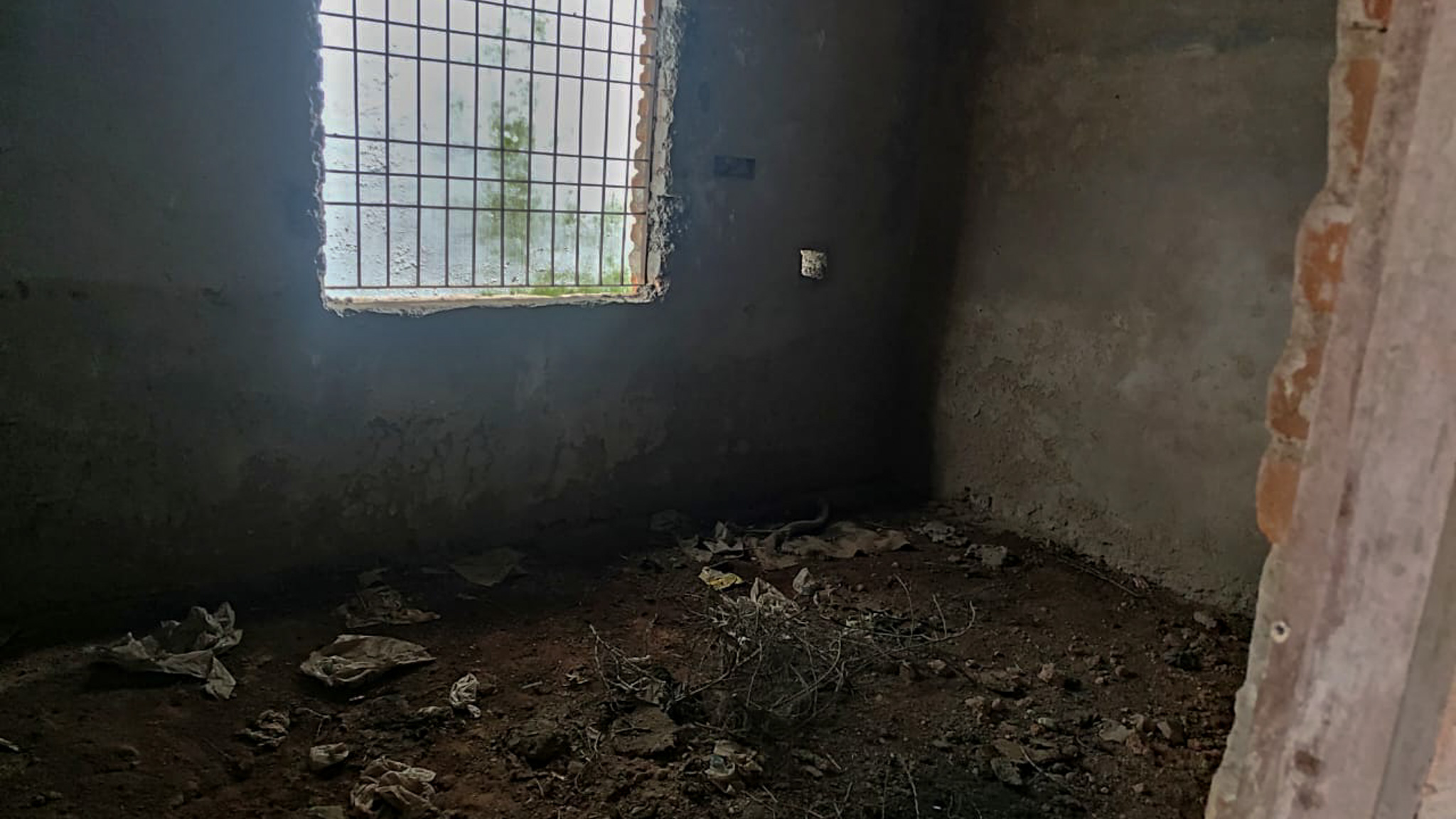 1034 square feet Individual House for sale in MOPKA Bilaspur — photo 4