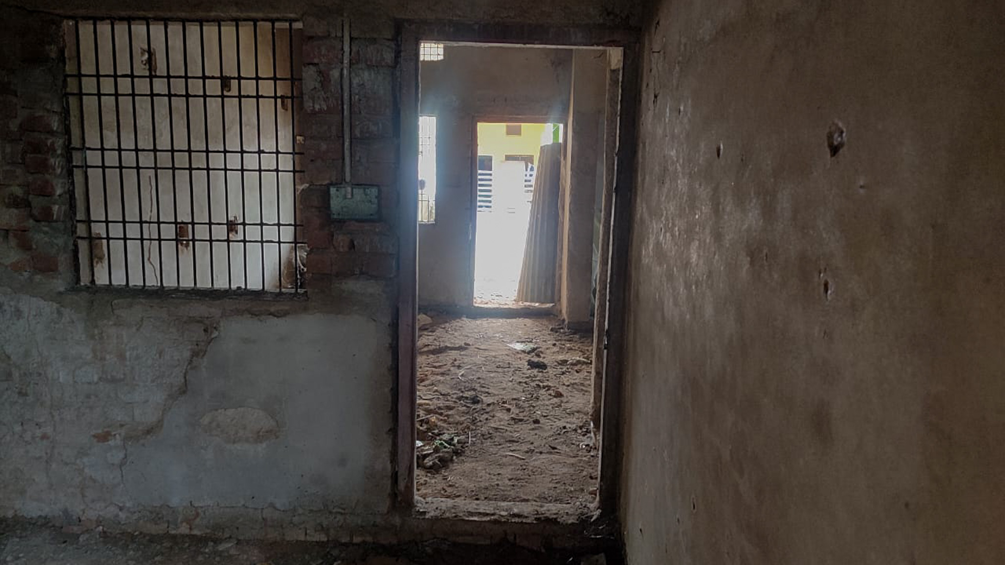 1034 square feet Individual House for sale in MOPKA Bilaspur — photo 8