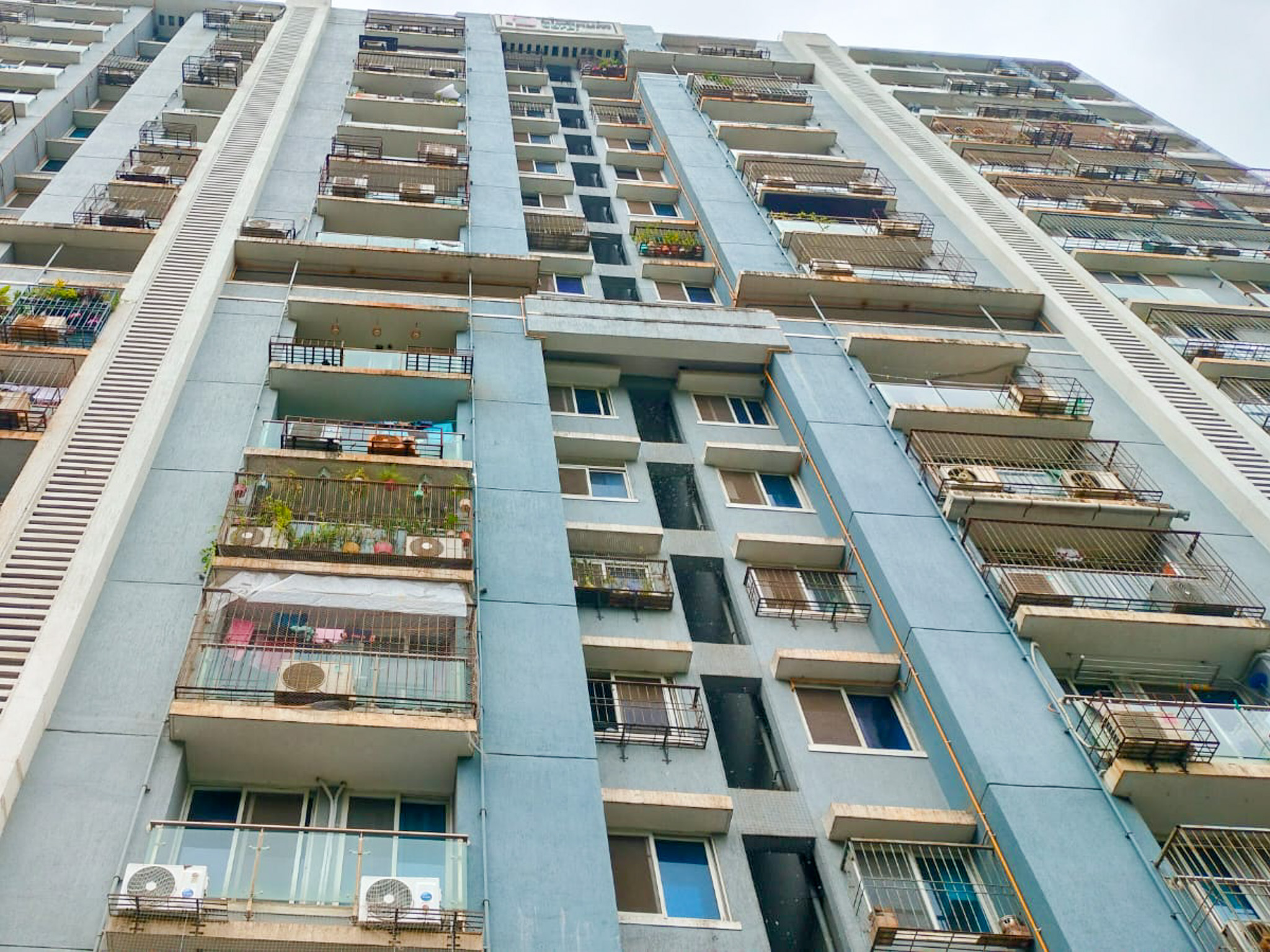 54.35 square meter Flat for sale in CASA DIVINE, Andheri Mumbai — photo 1