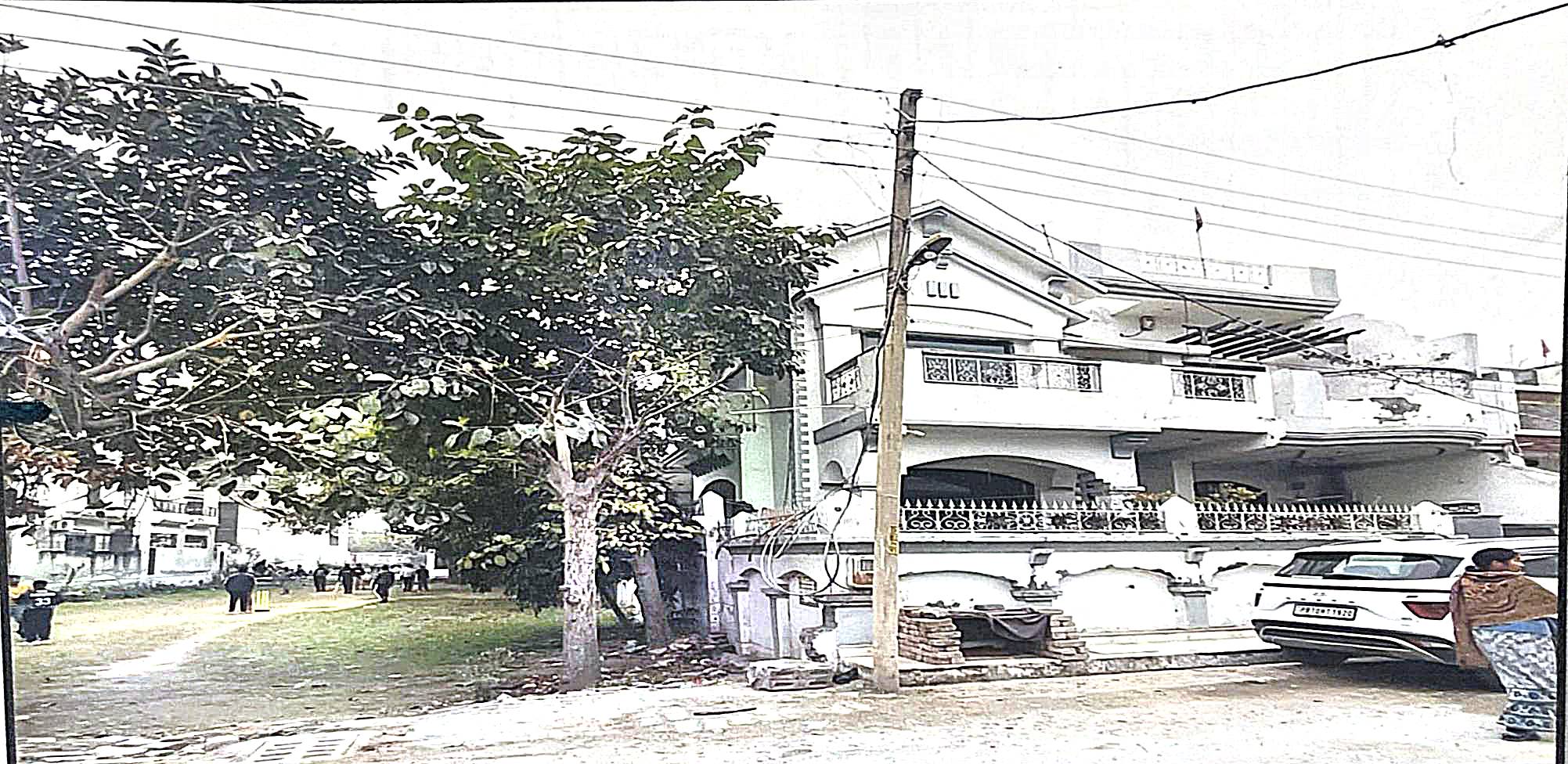 250 square yard Individual House for sale in Pratap Singh Wala, Abadi known as New Kitchlu Nagar, Ludhiana Ludhiana — photo 2