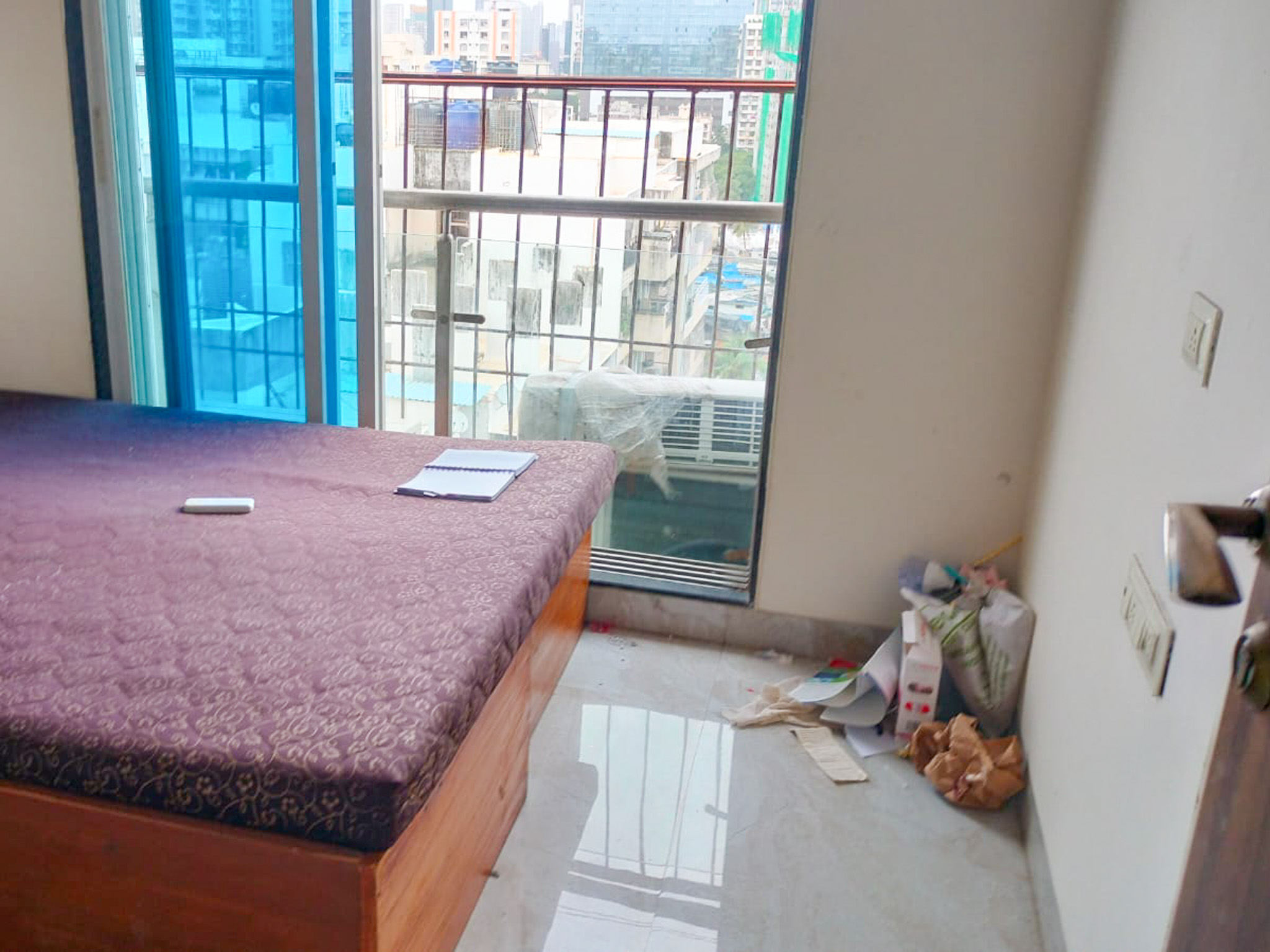 54.35 square meter Flat for sale in CASA DIVINE, Andheri Mumbai — photo 7