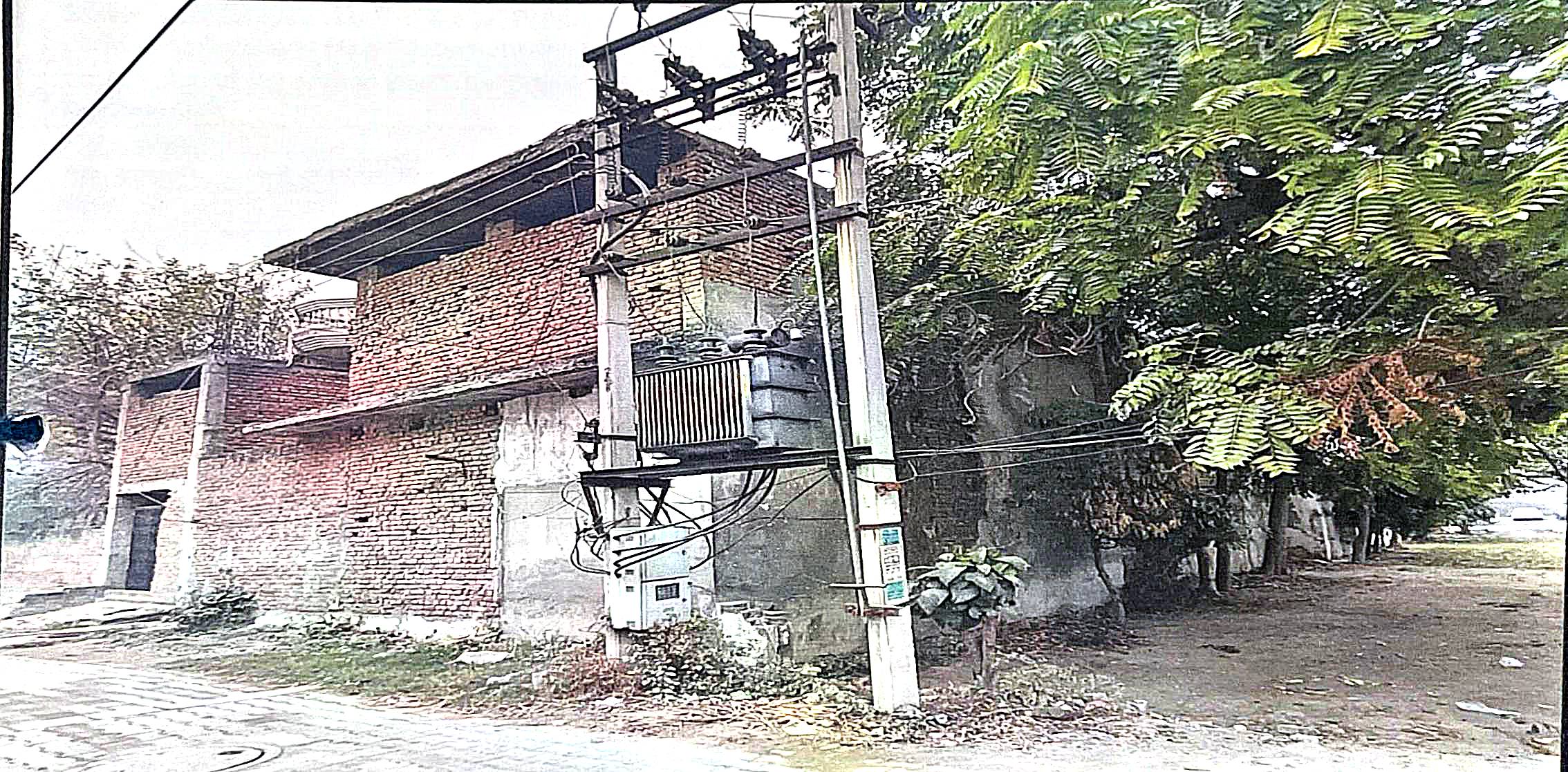 243.33 square yard Individual House for sale in Pratap Singh Wala, Abadi known as New Kichlu Nagar, Ludhiana, Ludhiana — photo 1