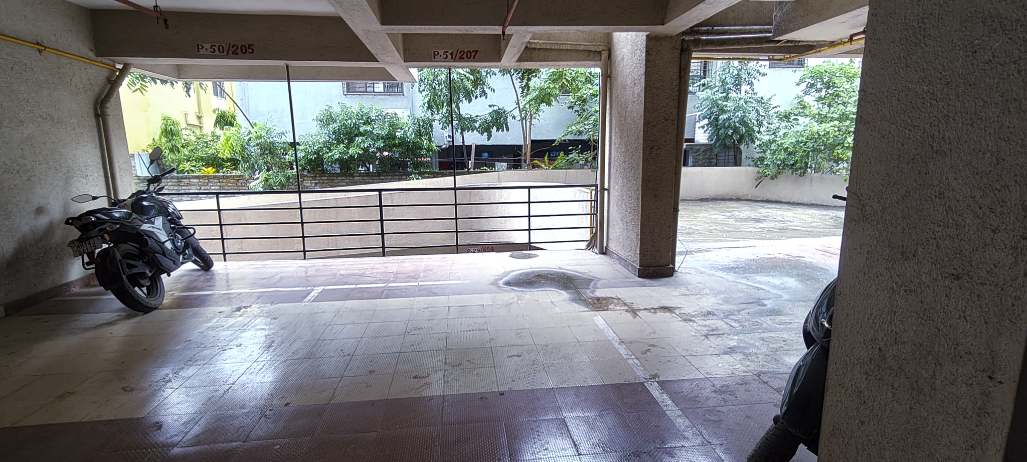 Flat for sale in PUNE Alandi — photo 5