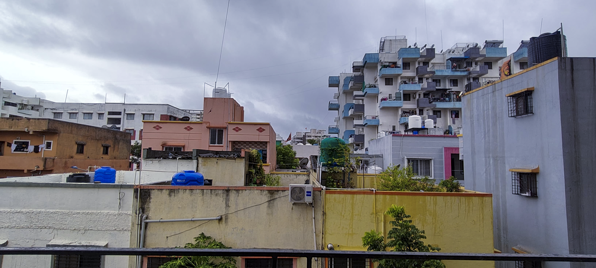 Flat for sale in PUNE Alandi — photo 11