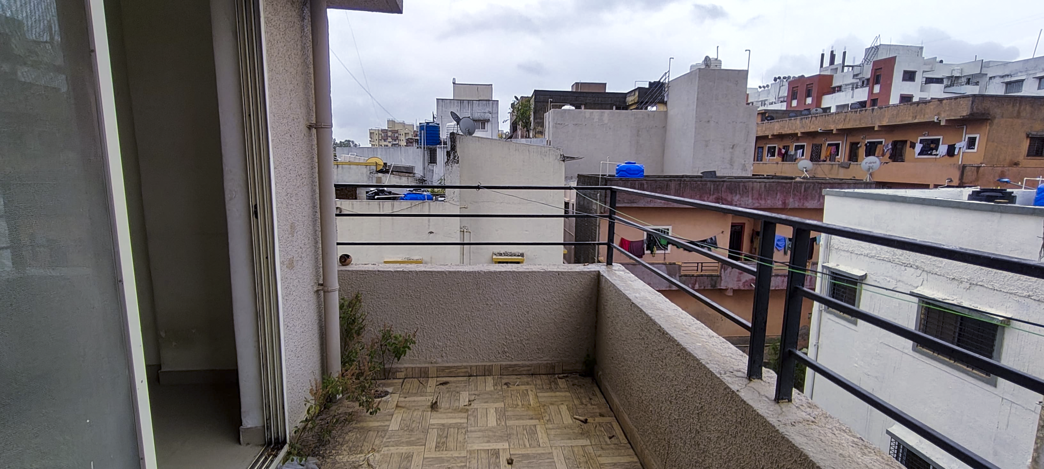Flat for sale in PUNE Alandi — photo 13