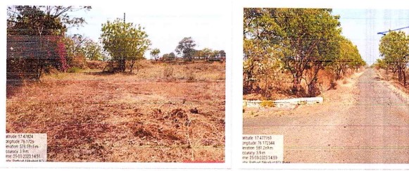 Plot for sale in DIGGEWADI Akkalkot — photo 2