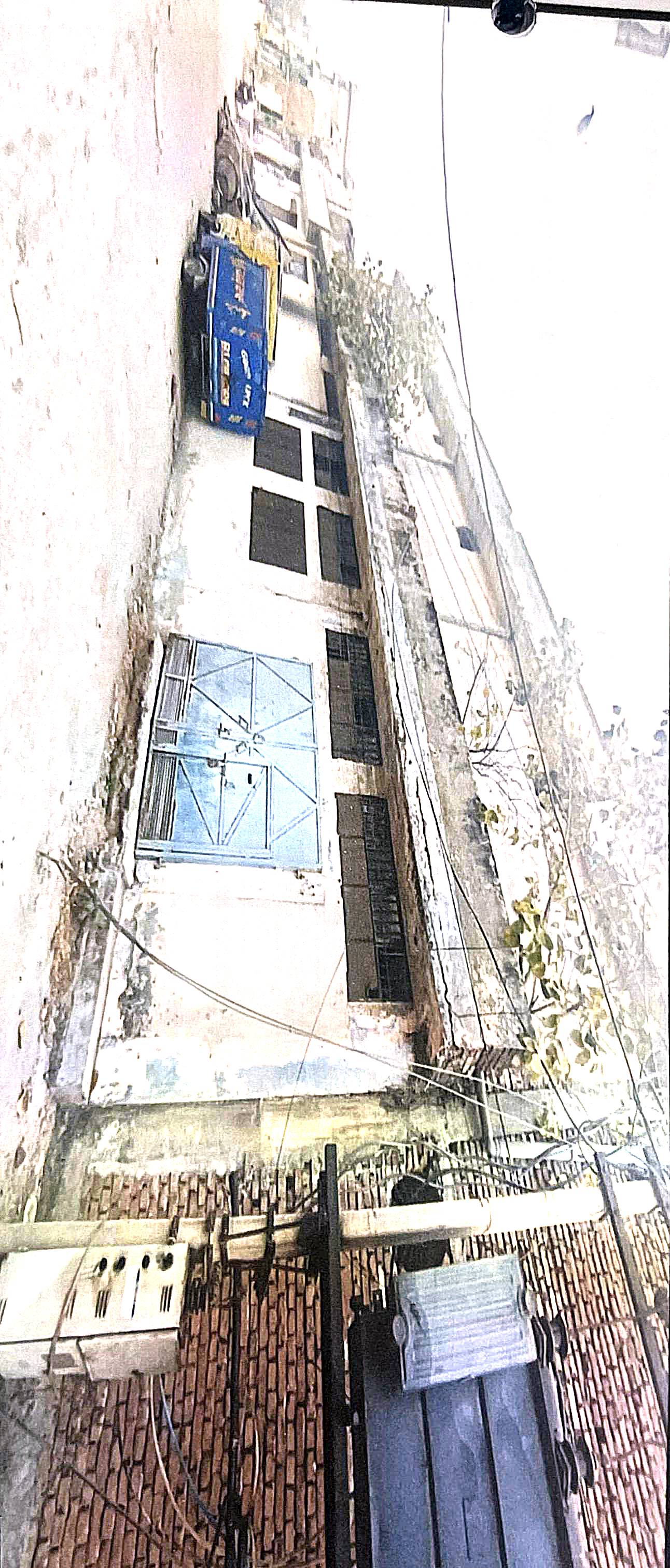 900 square yard Industrial Plot for sale in Preet Vihar, Jassian Road, Haibowal Kalan, Ludhiana Ludhiana — photo 1