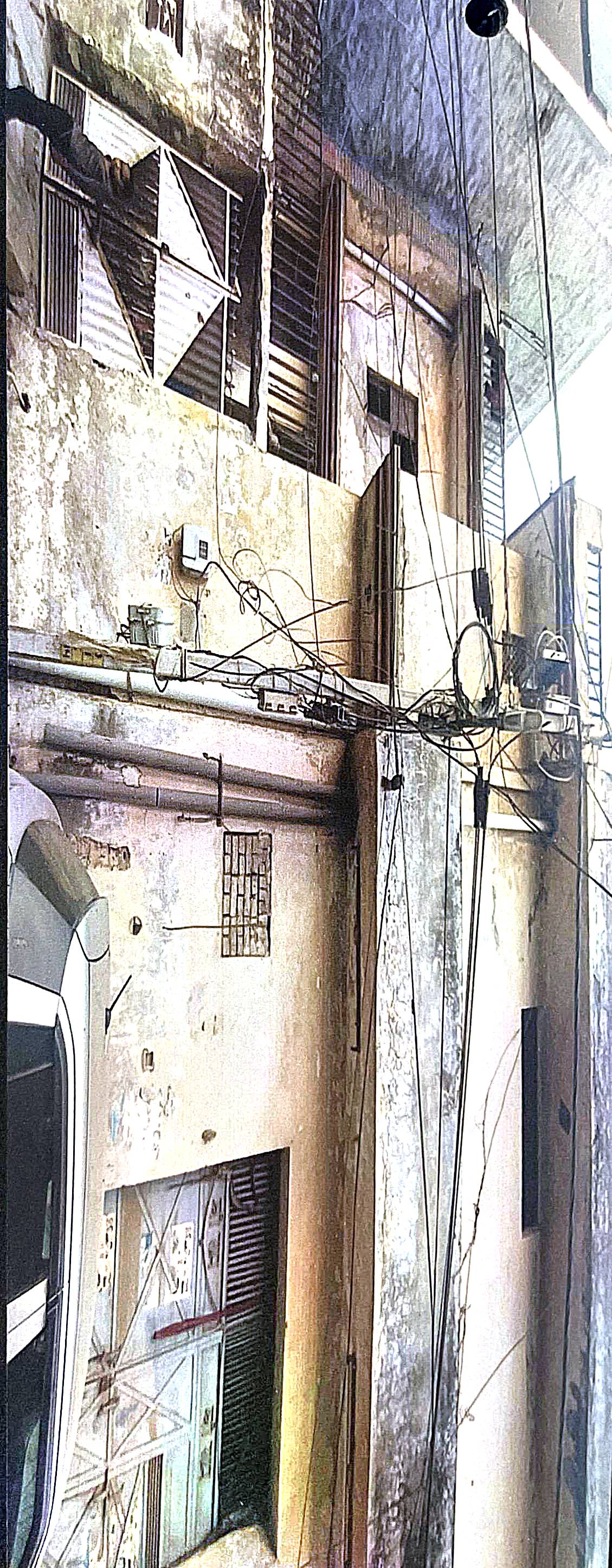 900 square yard Industrial Plot for sale in Preet Vihar, Jassian Road, Haibowal Kalan, Ludhiana Ludhiana — photo 2