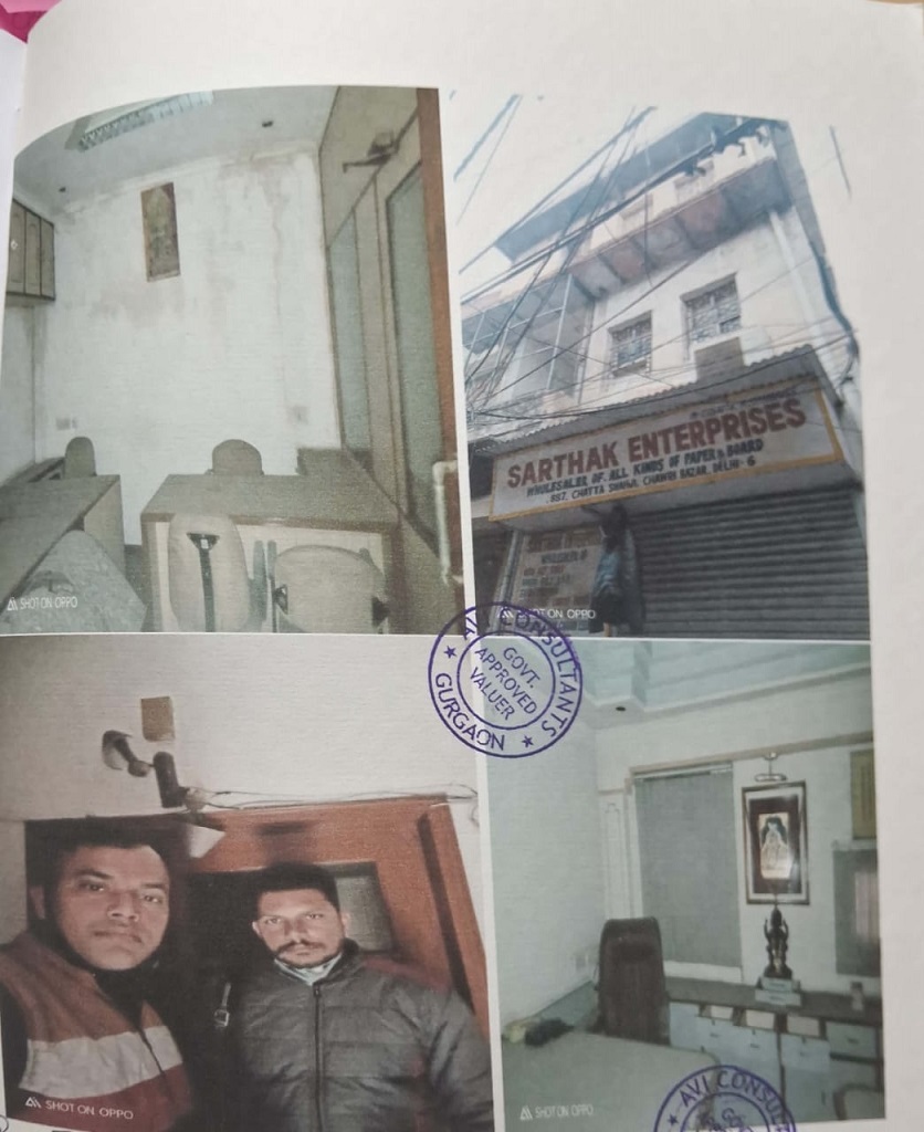 Shops for sale in New Delhi — photo 1