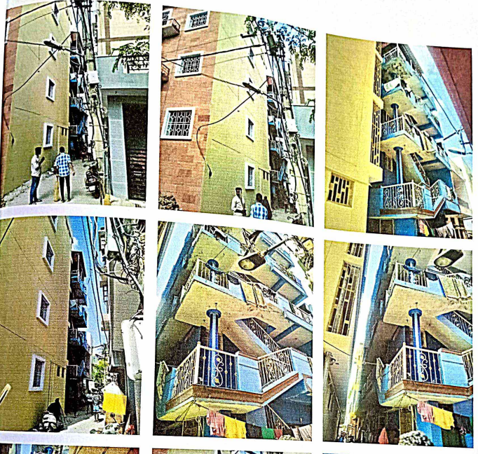 Individual House for sale in Bengaluru — photo 1
