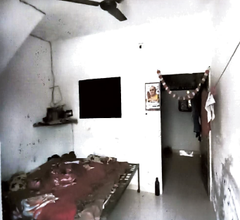 40.18 square meter Individual House for sale in PALSANA SURAT Palsana — photo 2