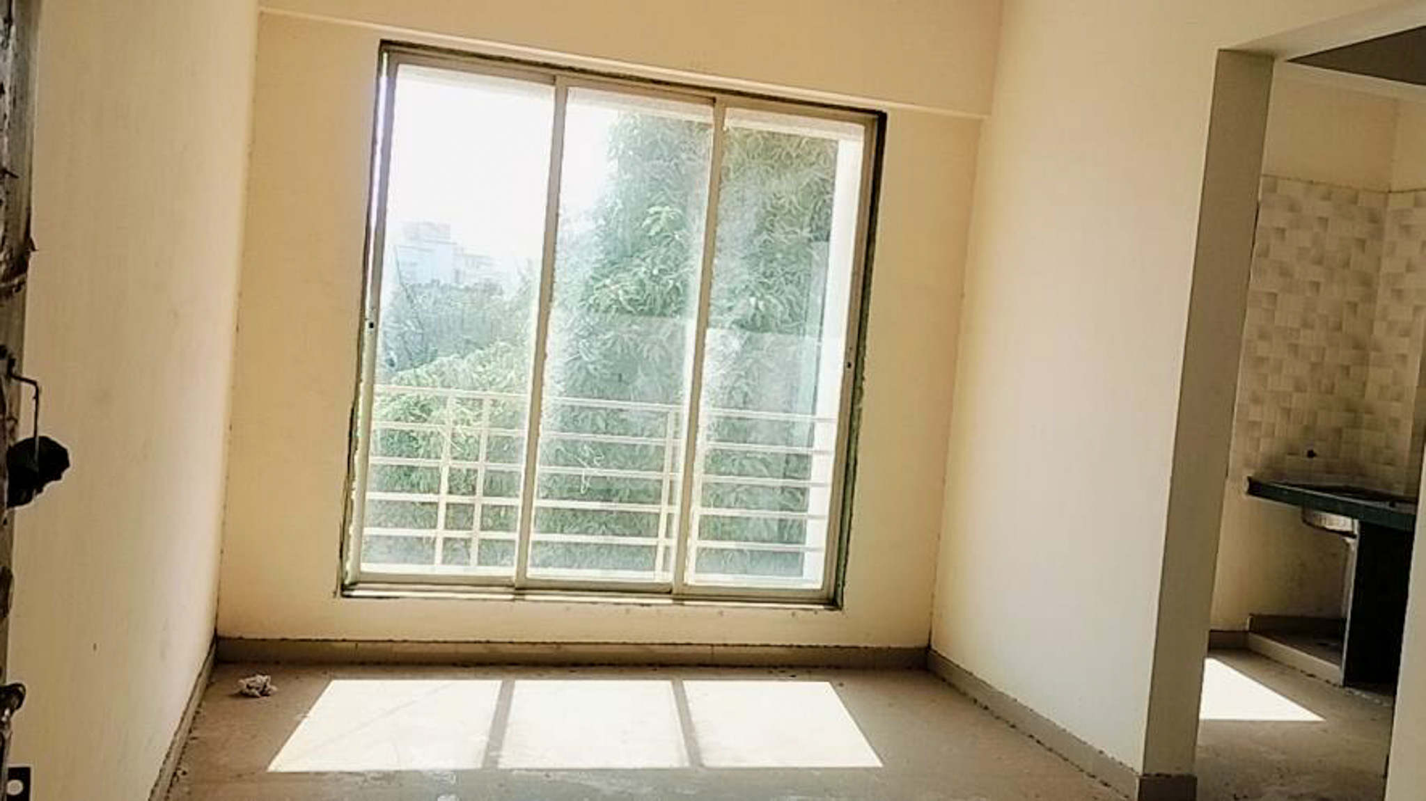 610 square feet Flat for sale in Karjat Matheran — photo 16