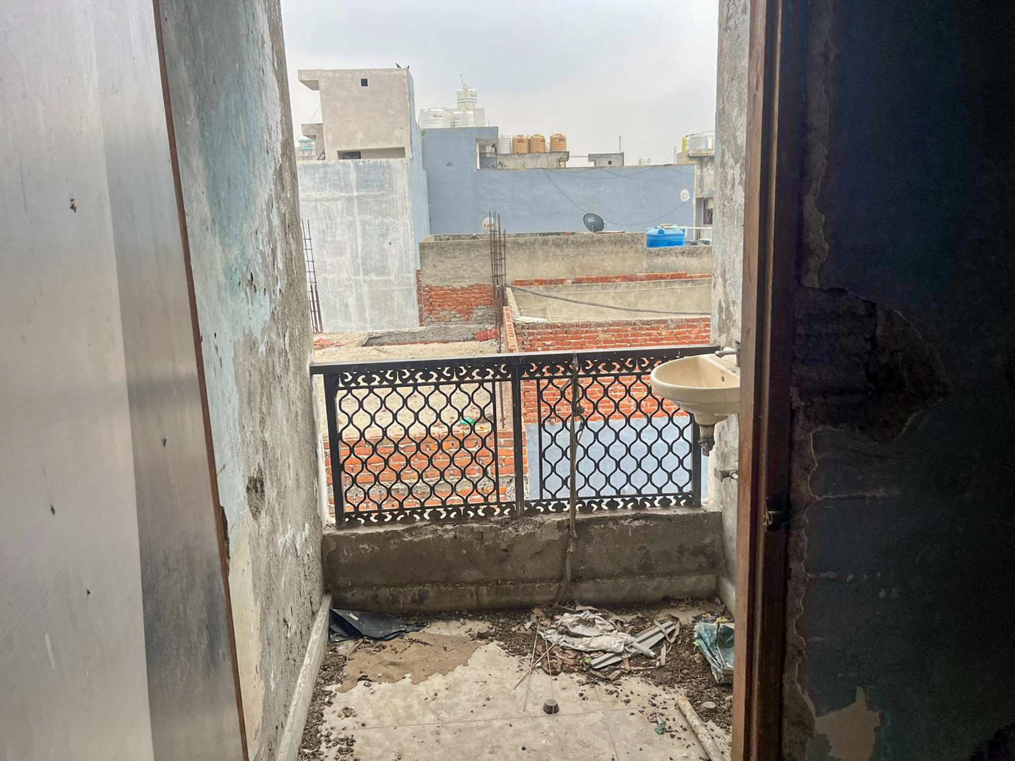 29.26 square meter Flat for sale in New Delhi — photo 3
