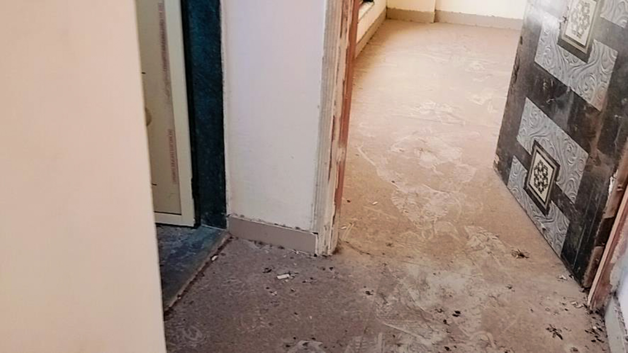 610 square feet Flat for sale in Karjat Matheran — photo 1