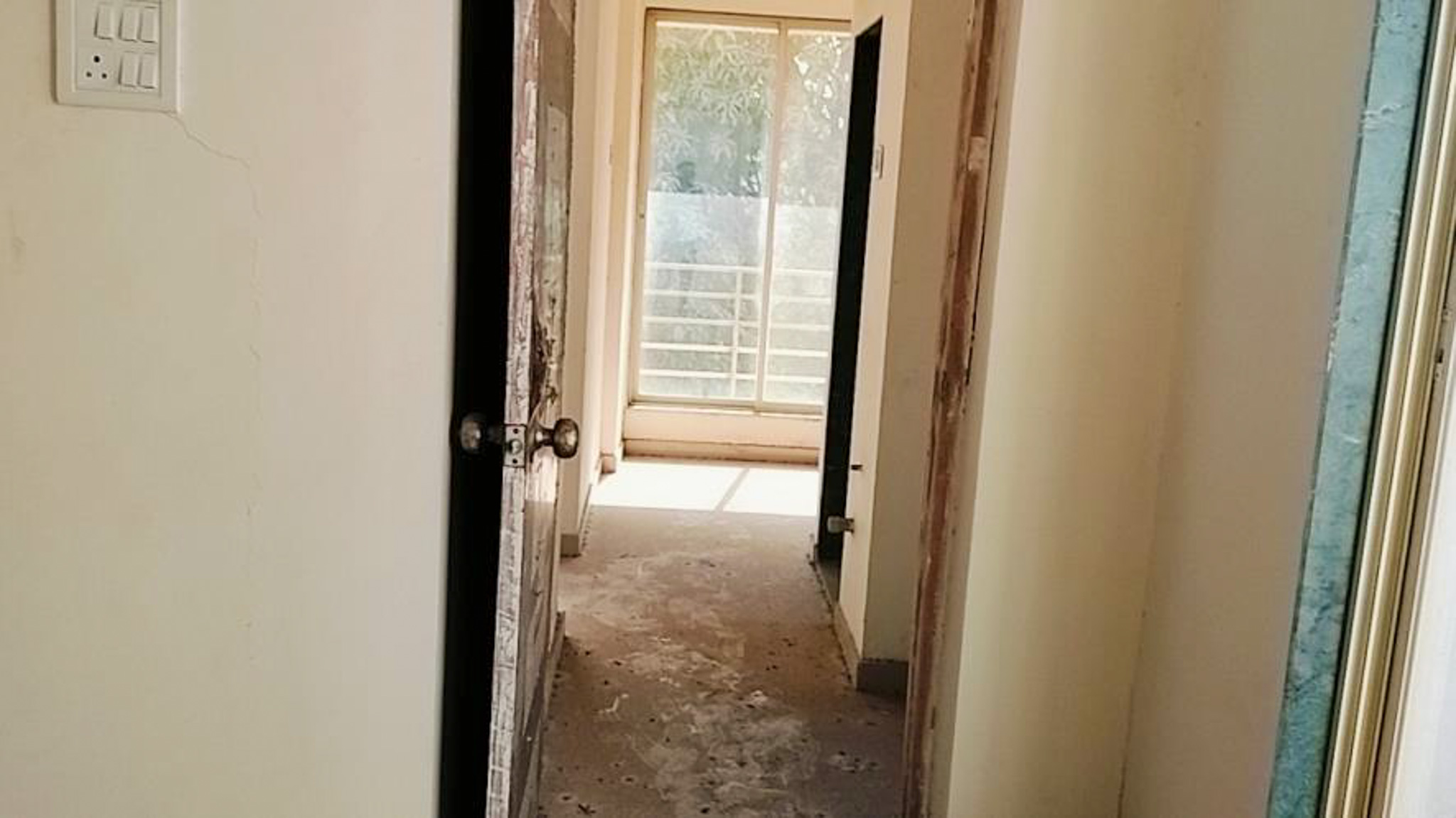 610 square feet Flat for sale in Karjat Matheran — photo 5