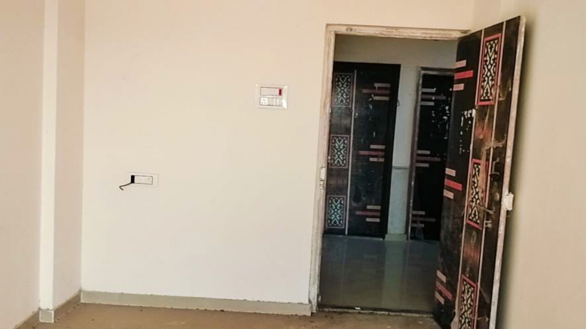 610 square feet Flat for sale in Karjat Matheran — photo 10