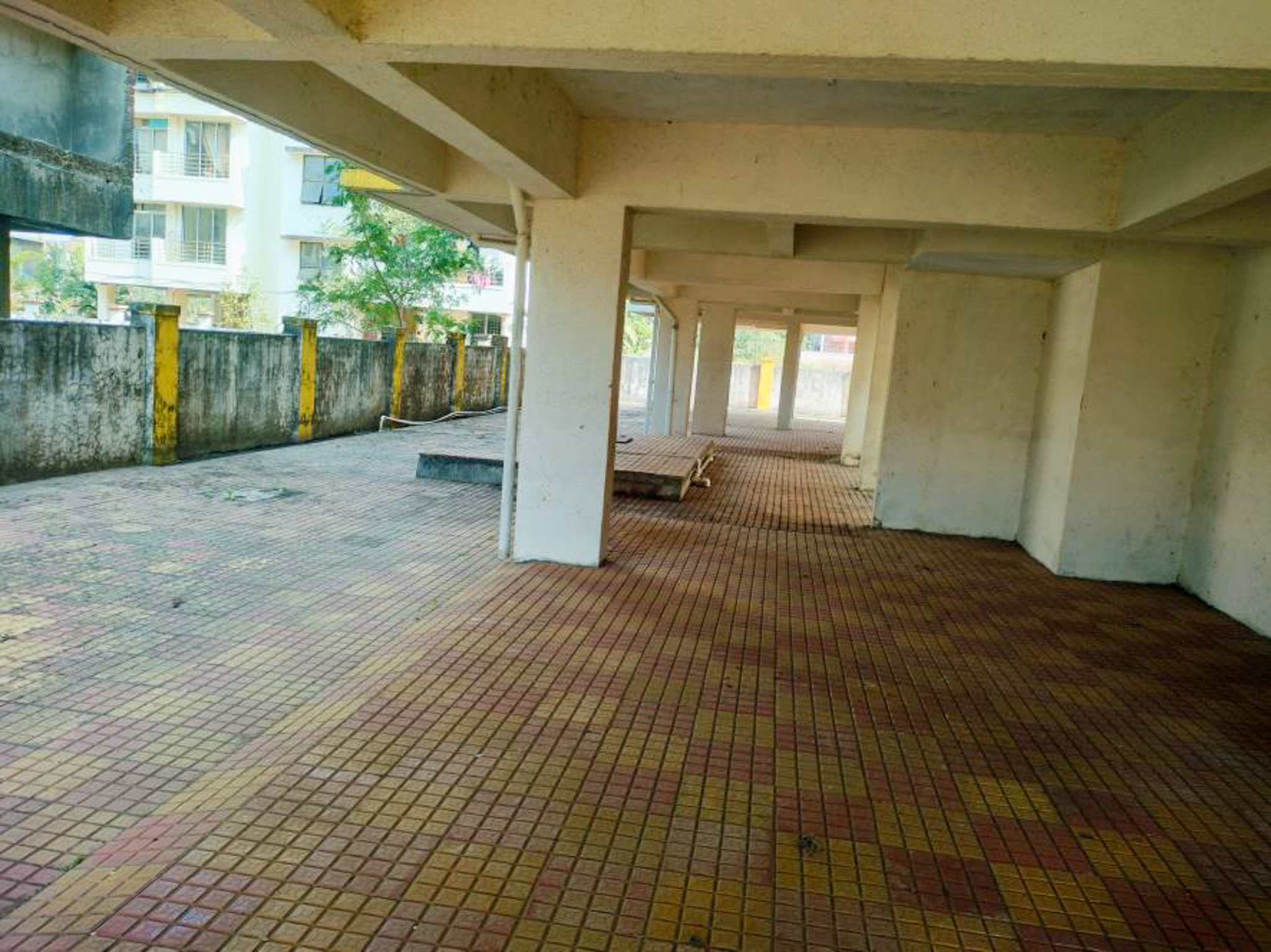 610 square feet Flat for sale in Karjat Matheran — photo 11