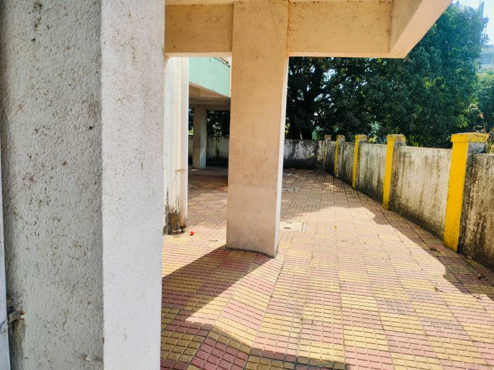 610 square feet Flat for sale in Karjat Matheran — photo 12