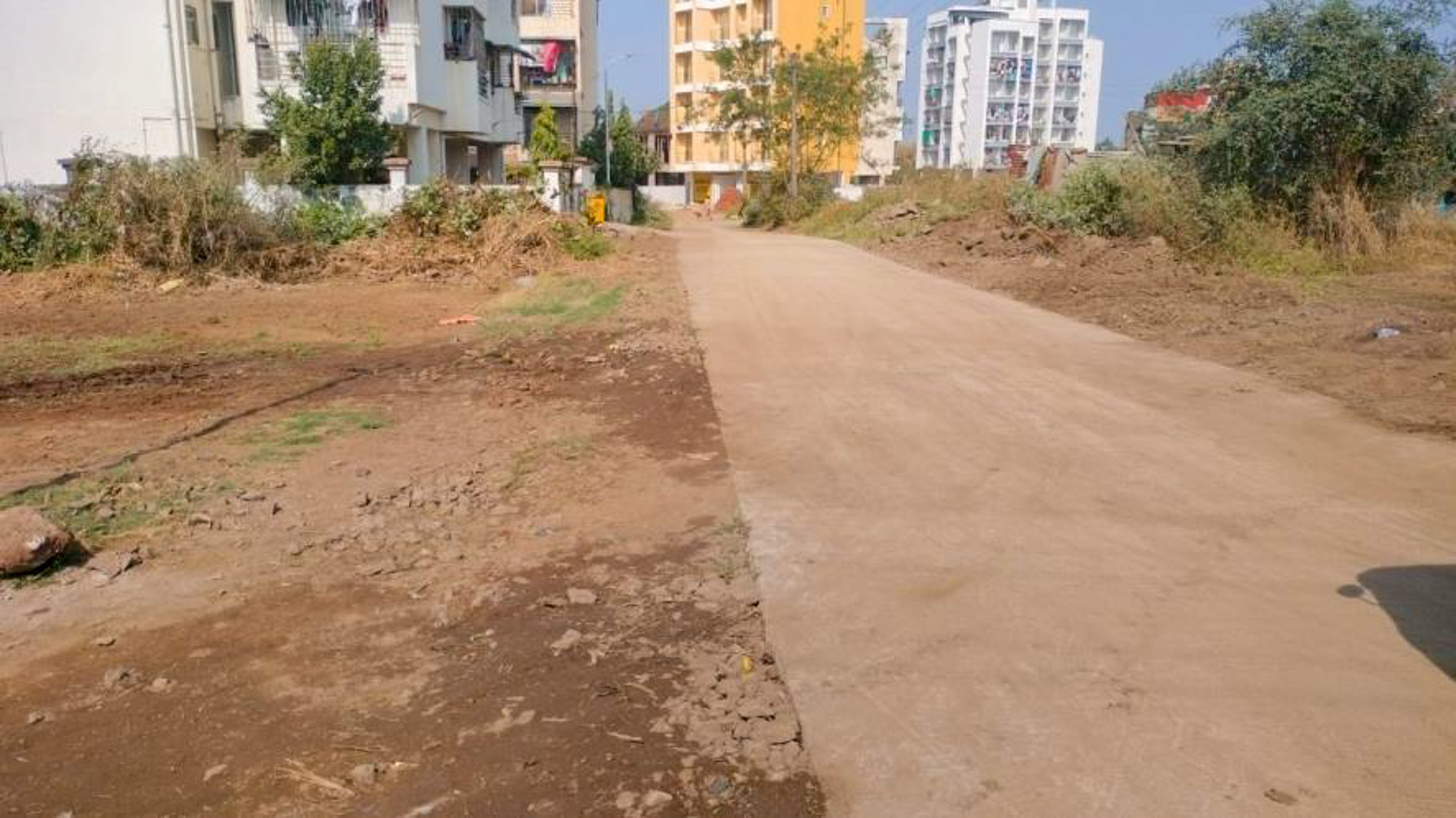 610 square feet Flat for sale in Karjat Matheran — photo 13