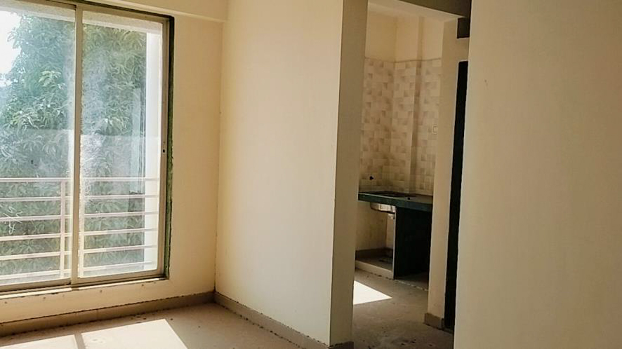 610 square feet Flat for sale in Karjat Matheran — photo 18