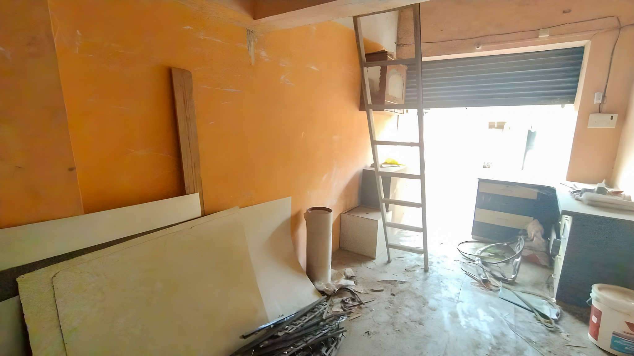 370 square feet Shops for sale in Vashind Asangaon — photo 5