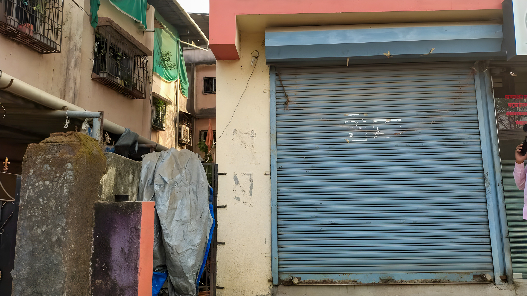 370 square feet Shops for sale in Vashind Asangaon — photo 11