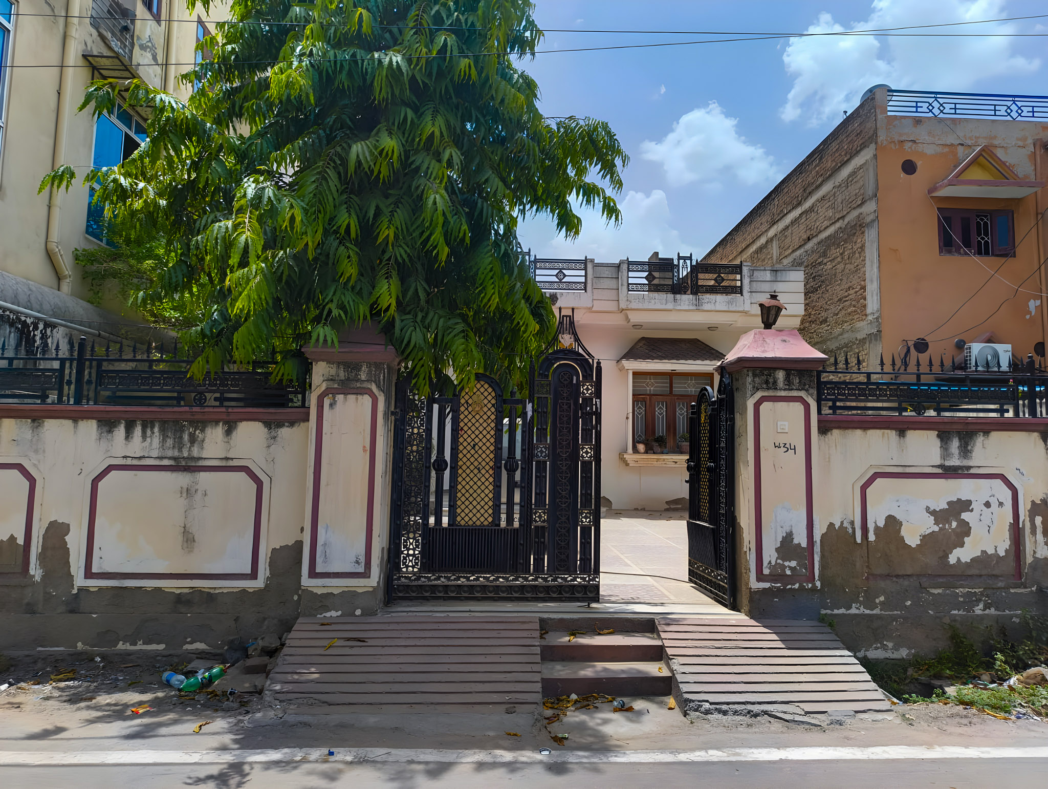 Bungalow for sale in SIKAR RAJASTHAN Sikar — photo 18