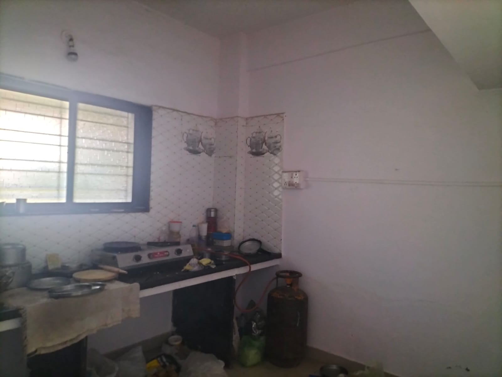 85 square meter Flat for sale in VAISHNAVI PRABHA APARTMENT, Ozar — photo 6