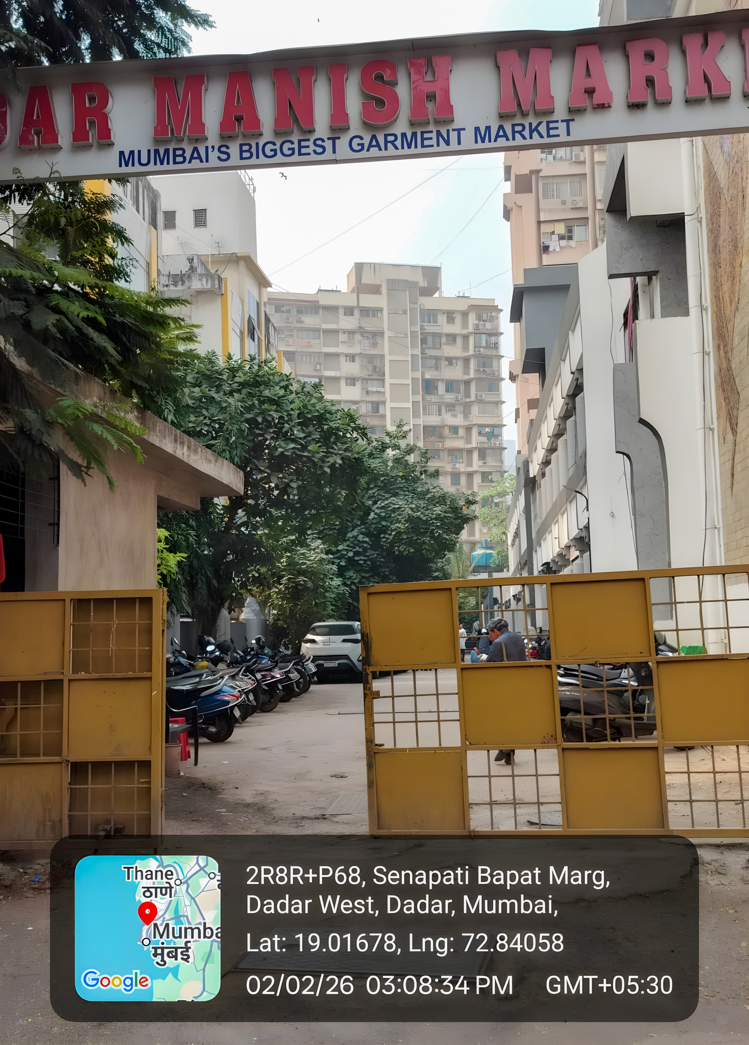 120 square feet Shops for sale in Mumbai — photo 20