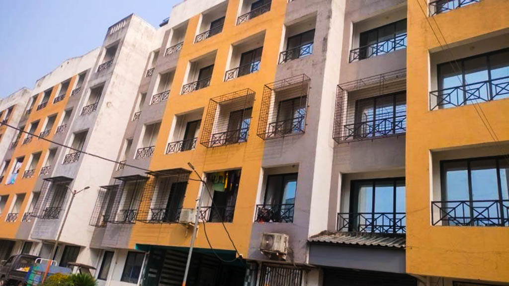 508 square feet Flat for sale in Neral Matheran — photo 2