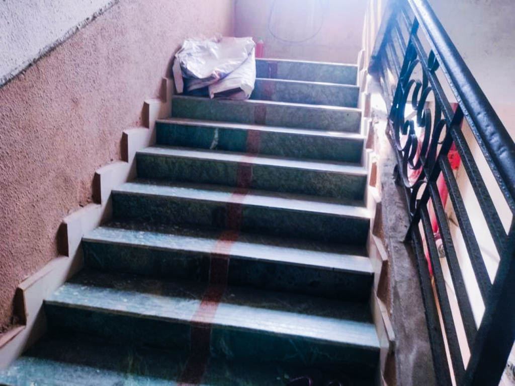 508 square feet Flat for sale in Neral Matheran — photo 12