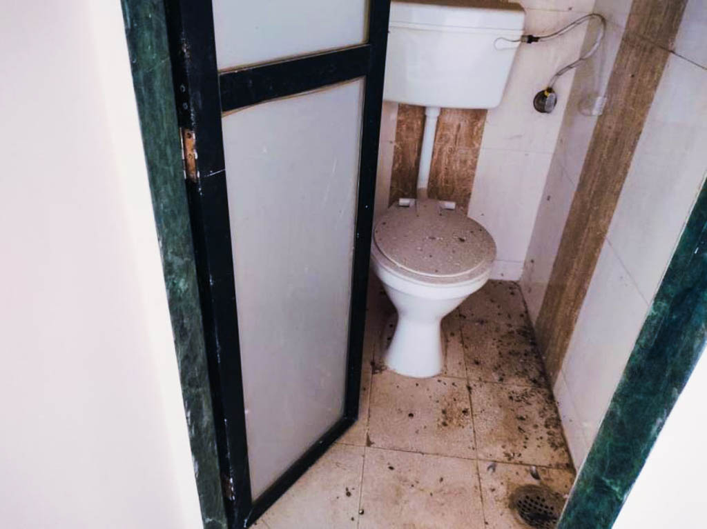 508 square feet Flat for sale in Neral Matheran — photo 15