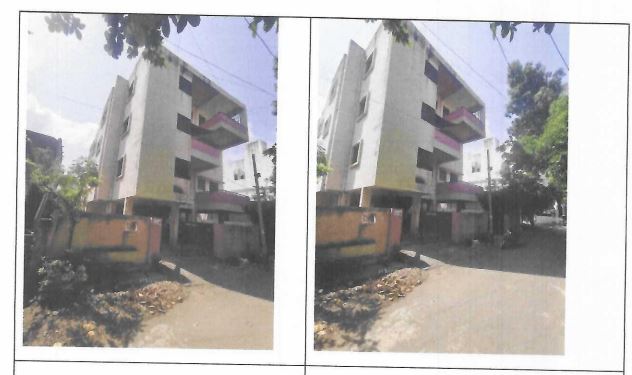 738 square feet Flat for sale in PIMPRALA JALGAON Jalgaon — photo 1