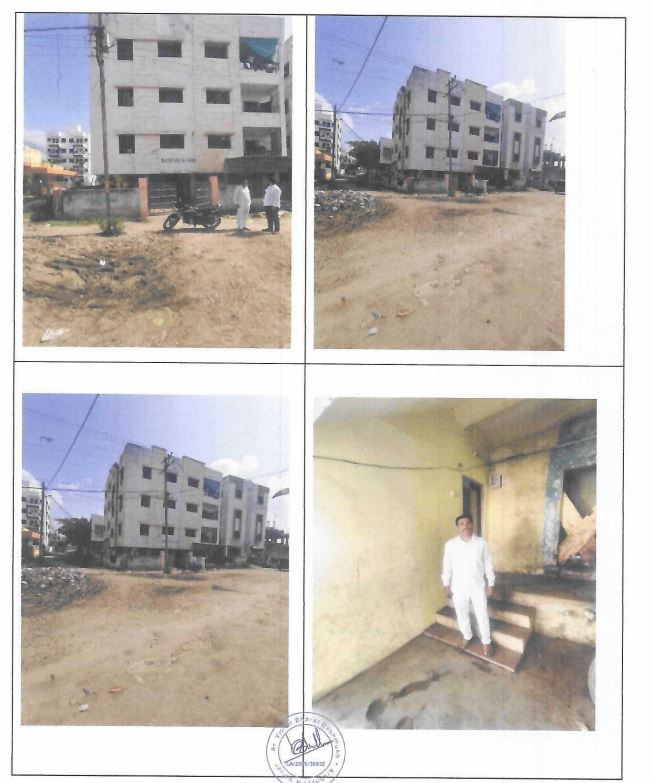 283 square feet Flat for sale in jalgoan Jalgaon — photo 1