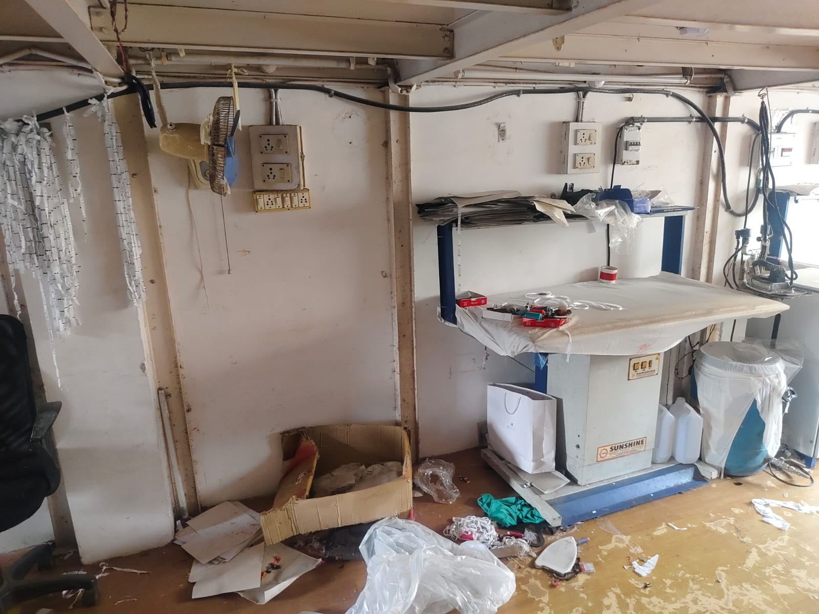 Industrial Shed for sale in Mumbai — photo 8
