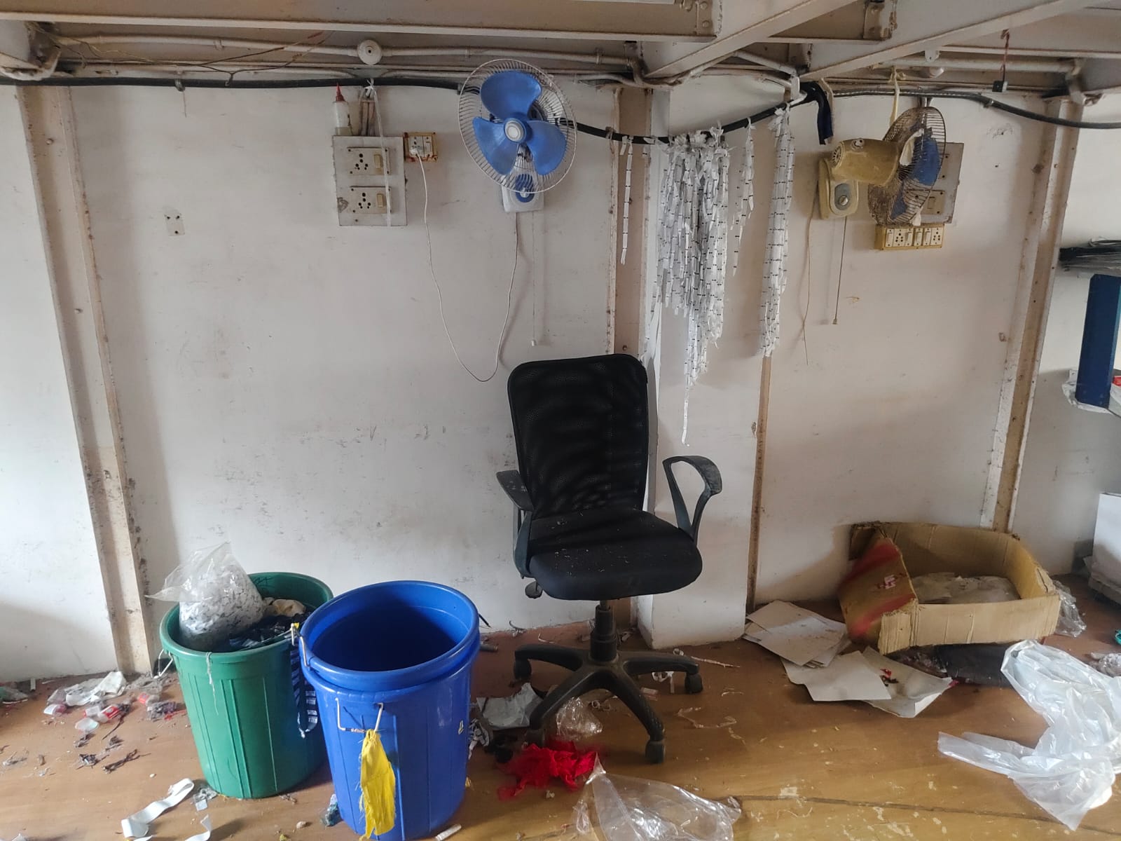 Industrial Shed for sale in Mumbai — photo 9