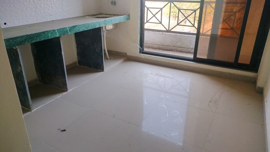 705 square feet Flat for sale in Neral Matheran — photo 1