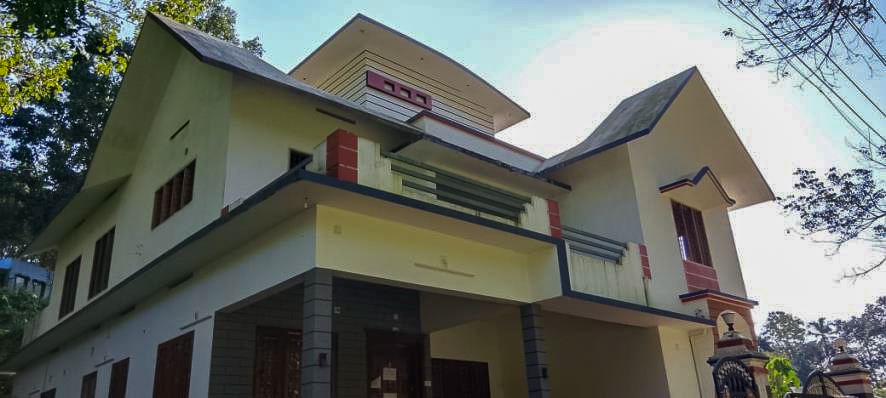 Individual House for sale in Arakkuzha Muvattupuzha — photo 1