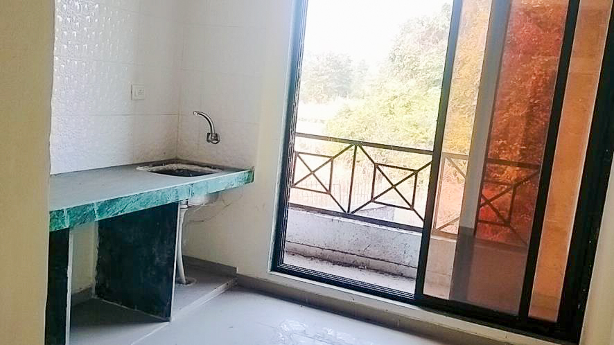 705 square feet Flat for sale in Neral Matheran — photo 10